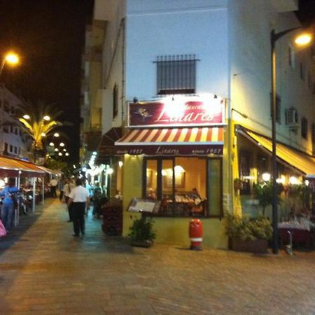 Los Cristianos Beach Apartments Exterior foto
