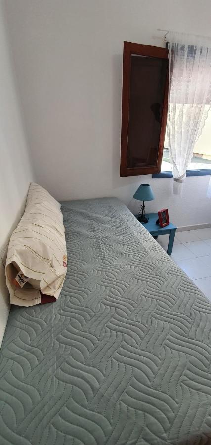 Los Cristianos Beach Apartments Exterior foto