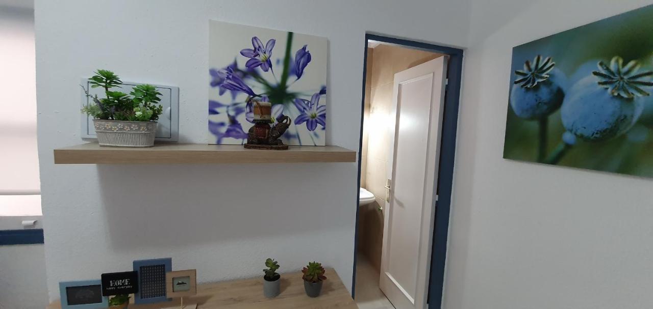 Los Cristianos Beach Apartments Exterior foto