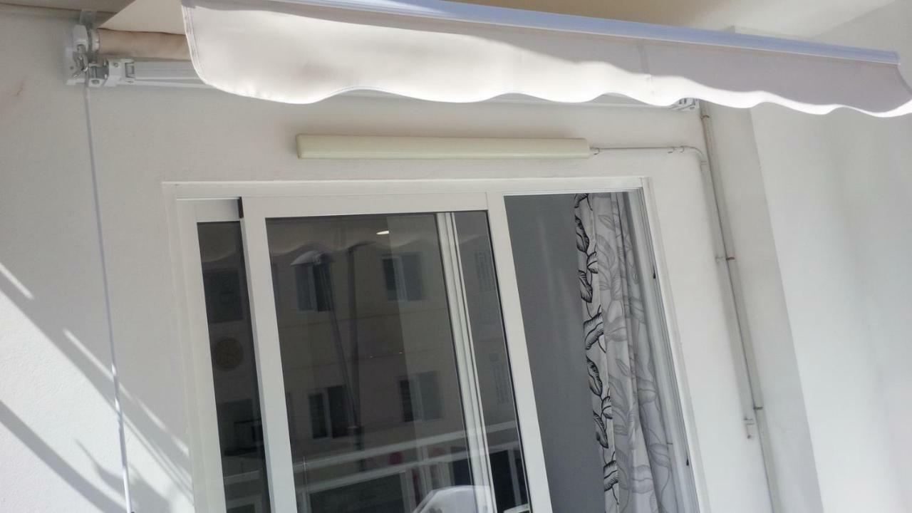 Los Cristianos Beach Apartments Exterior foto